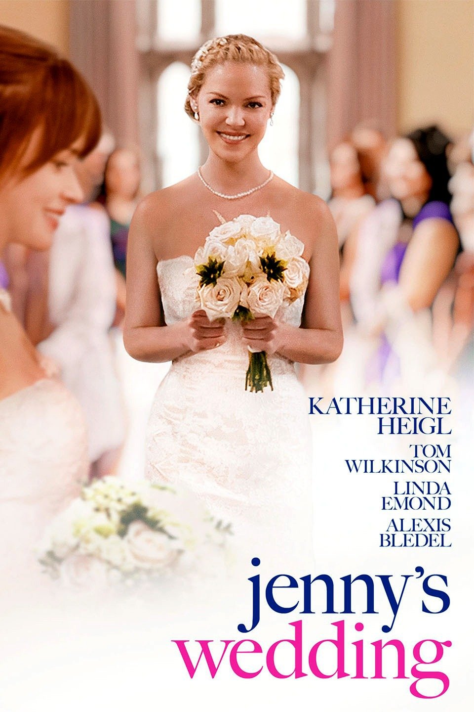 Jenny's Wedding (2015) [26264] (A1764839918) [[Movies]] --Plex--